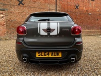 MINI PACEMAN