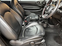 MINI PACEMAN