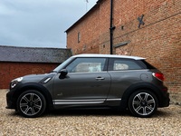 MINI PACEMAN