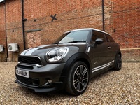 MINI PACEMAN