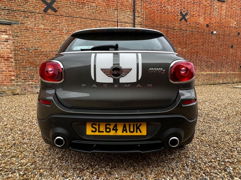 MINI PACEMAN