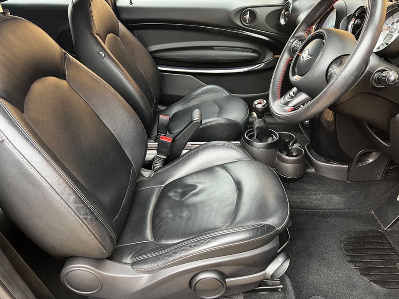 MINI PACEMAN