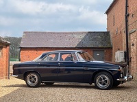 ROVER P5