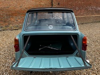 AUSTIN A40