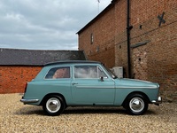 AUSTIN A40