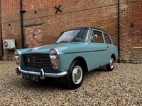 AUSTIN A40