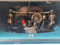 VOLKSWAGEN CAMPER