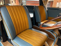 VOLKSWAGEN CAMPER