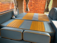 VOLKSWAGEN CAMPER