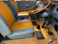 VOLKSWAGEN CAMPER