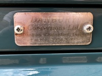 VOLKSWAGEN CAMPER