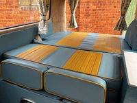 VOLKSWAGEN CAMPER