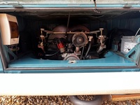 VOLKSWAGEN CAMPER