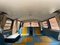 VOLKSWAGEN CAMPER