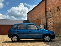 ROVER METRO