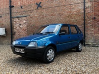 ROVER METRO