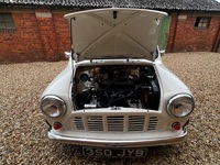 AUSTIN MINI