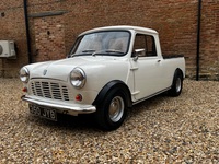 AUSTIN MINI