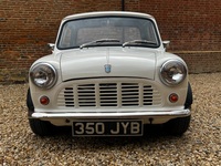 AUSTIN MINI