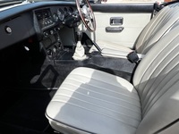 MG MGB