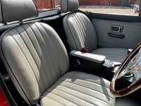 MG MGB