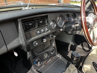 MG MGB
