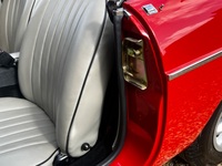 MG MGB