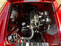 MG MGB