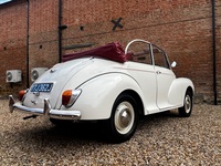 MORRIS MINOR