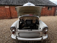 MORRIS MINOR