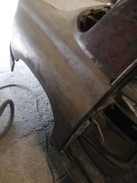 ROVER 110