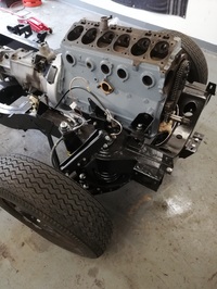 ROVER 110