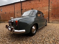 ROVER 110