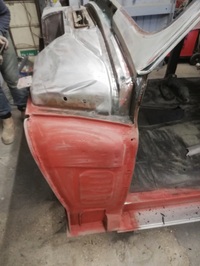 ROVER 110