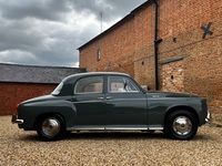 ROVER 110