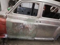 ROVER 110
