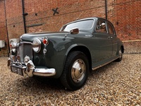 ROVER 110