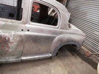 ROVER 110