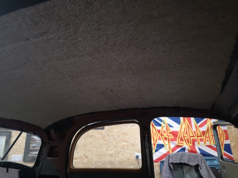ROVER 110
