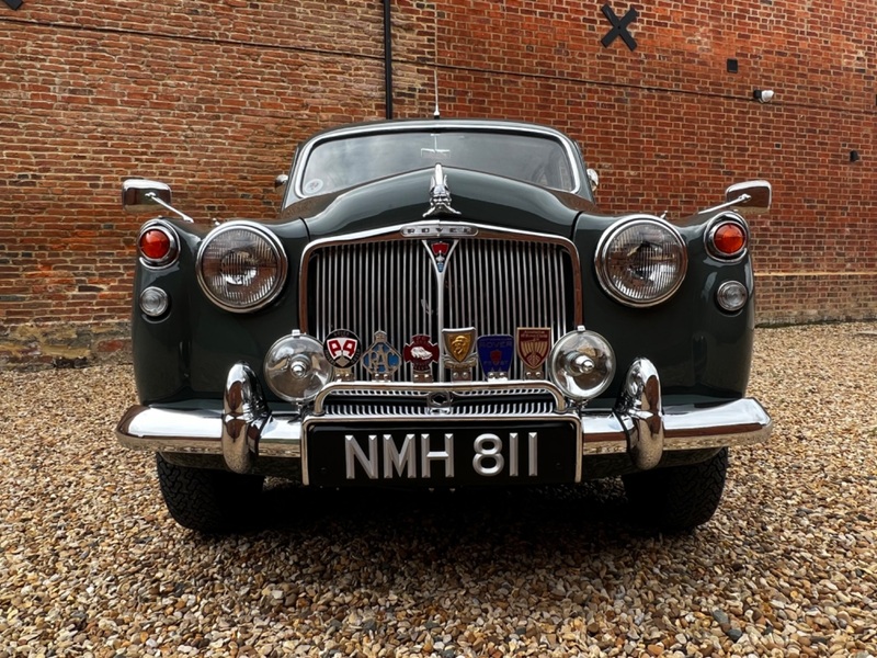 ROVER 110