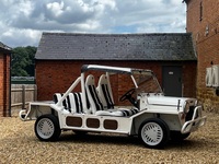 AUSTIN MINI MOKE