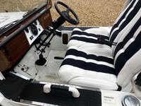 AUSTIN MINI MOKE