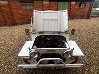 AUSTIN MINI MOKE