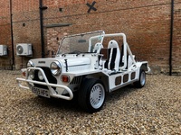 AUSTIN MINI MOKE