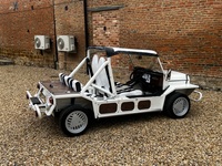 AUSTIN MINI MOKE