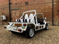 AUSTIN MINI MOKE