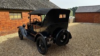 FORD MODEL A