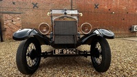 FORD MODEL A