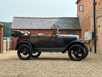 FORD MODEL A