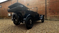 FORD MODEL A